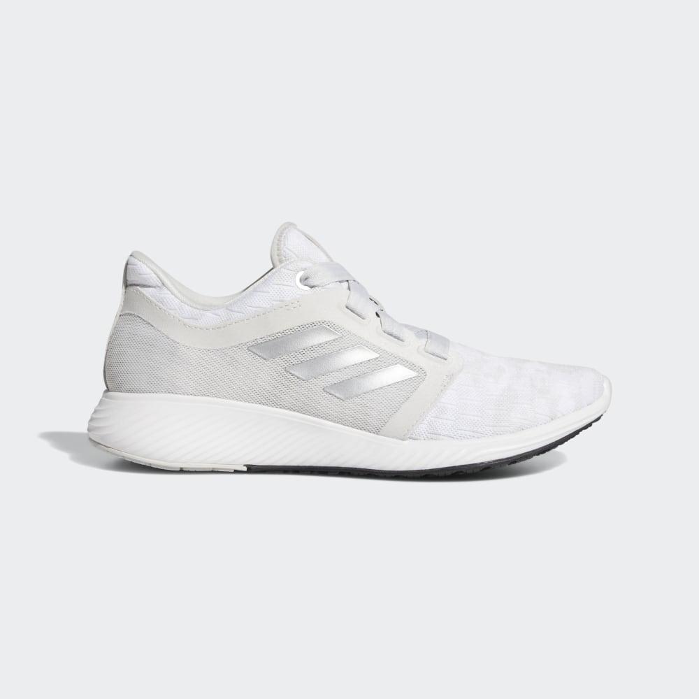 Bocanci Munte Adidas Edge Lux 3 Dama Romania - Gri/Argintii Metal/Albi EG1294